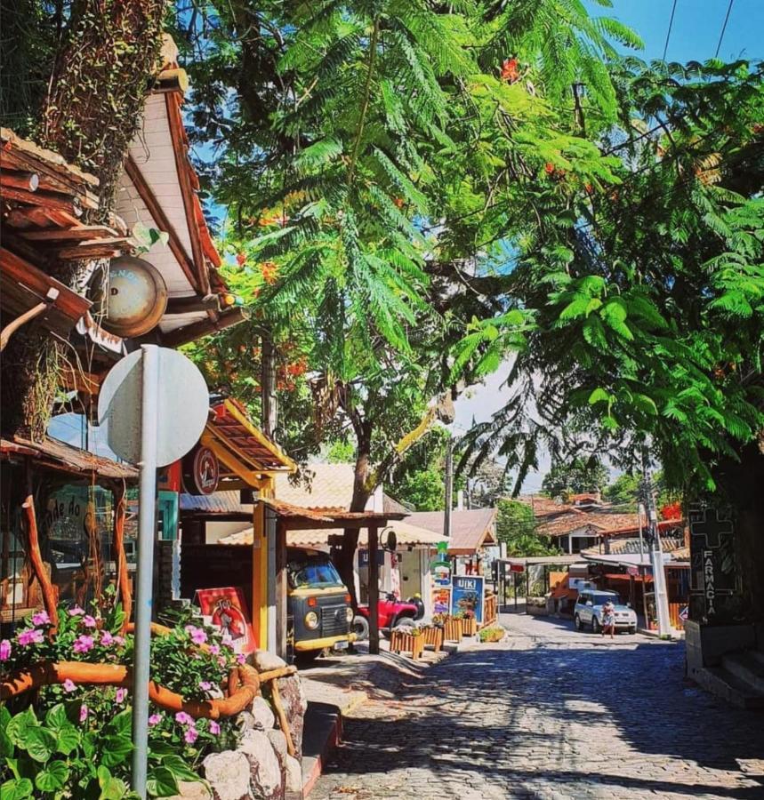 Paraiso Casa Branca * Porto Seguro