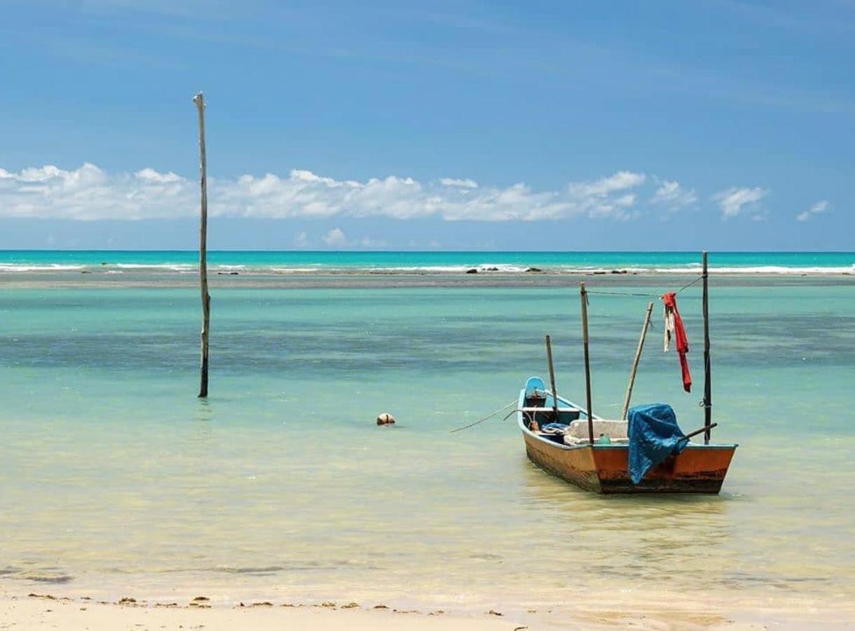 Paraiso Casa Branca * Porto Seguro