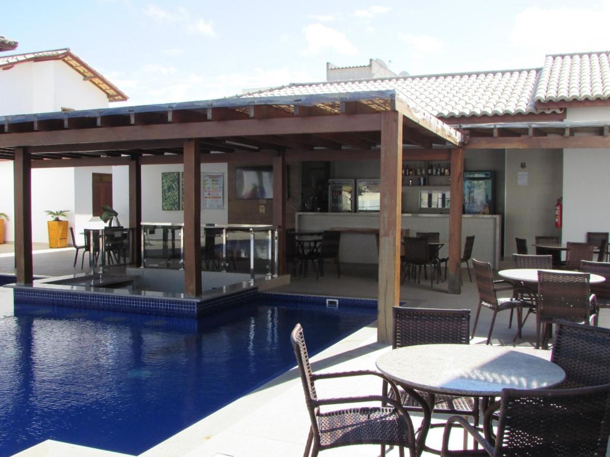 Encantos De Itaperapua Porto Seguro