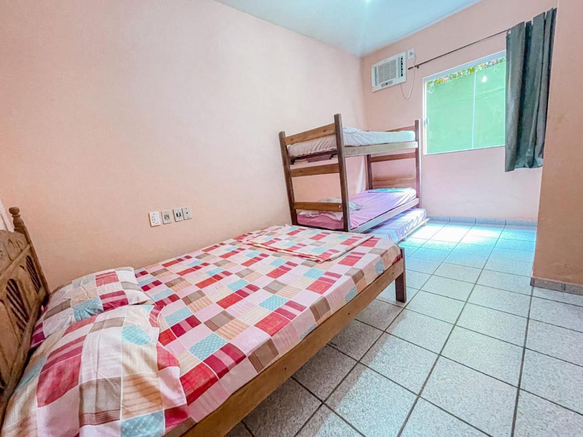 Morada Dos Passaros Apartamento Porto Seguro