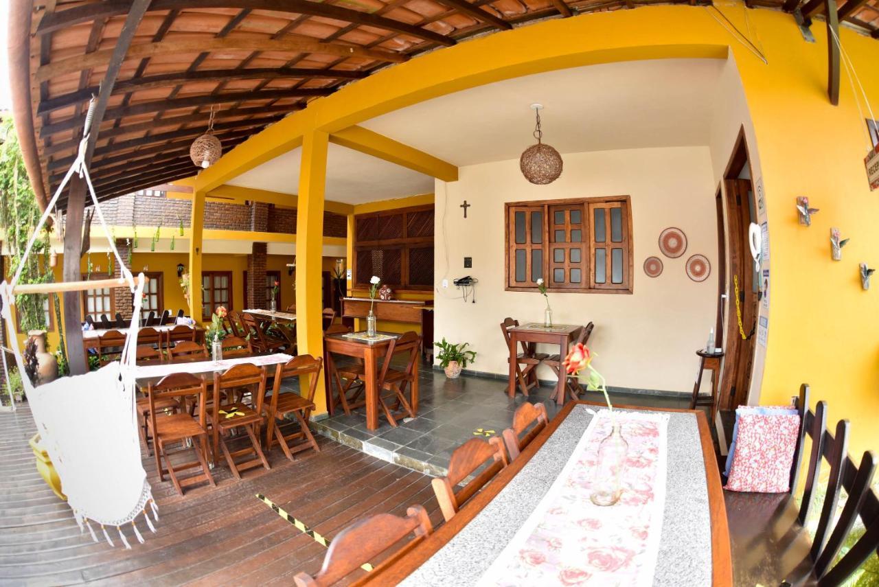 Inn A Flor Da Terra 3*