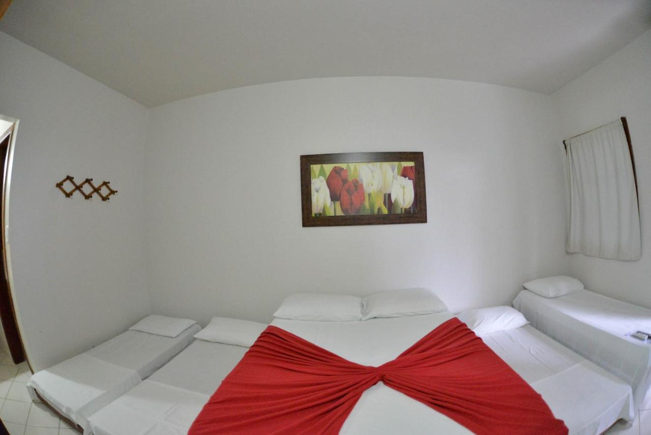 Inn A Flor Da Terra Porto Seguro