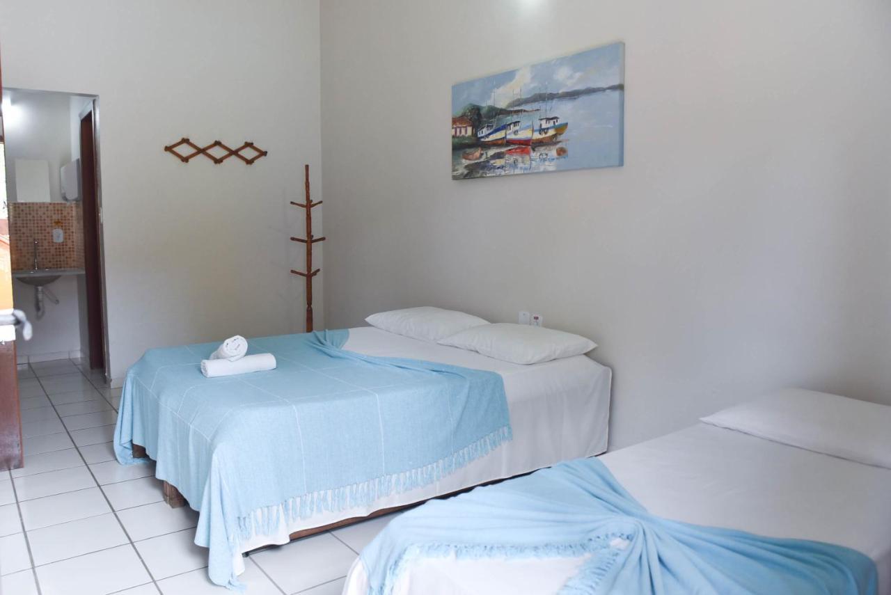 Inn A Flor Da Terra Porto Seguro