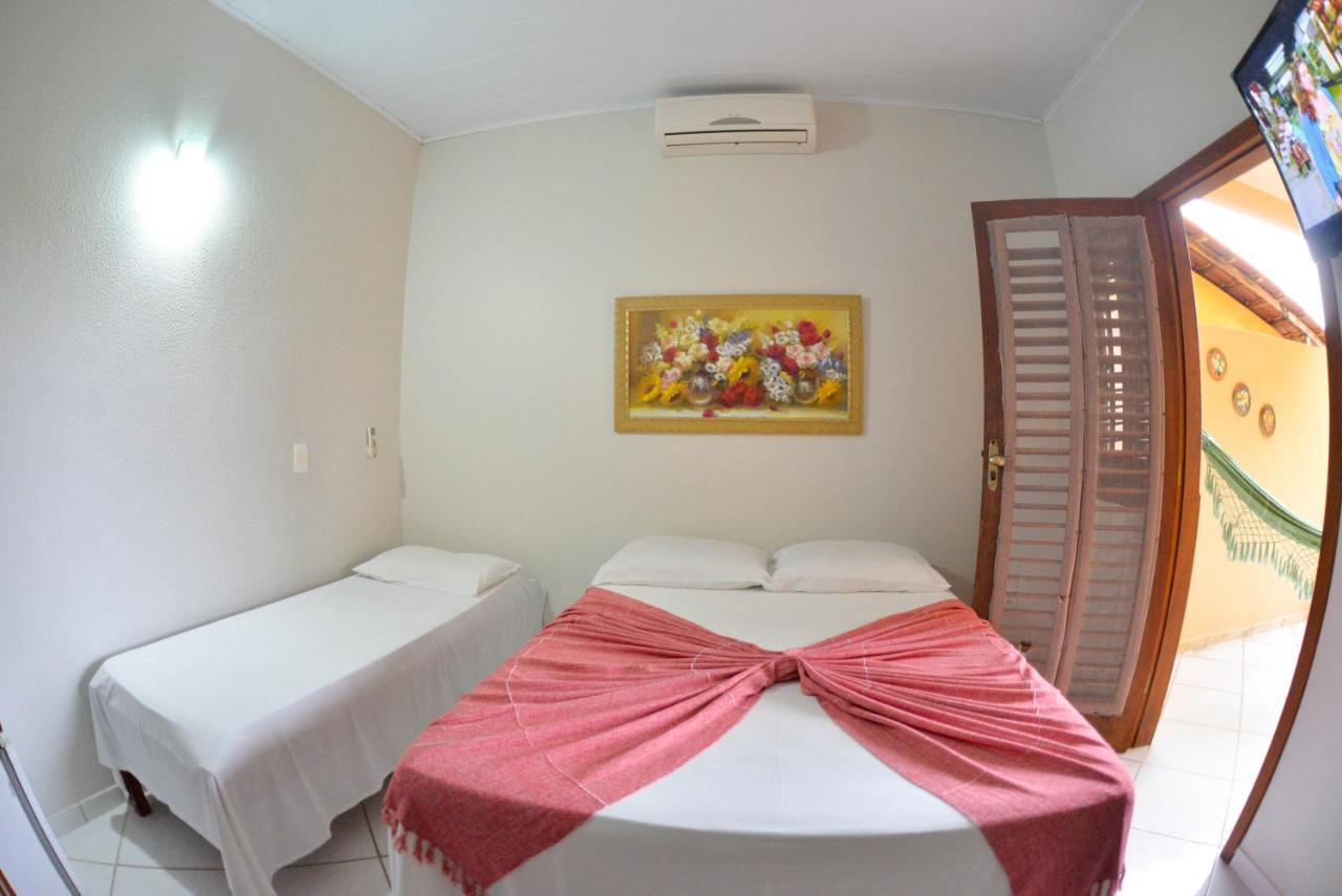 A Flor Da Terra Inn 3*
