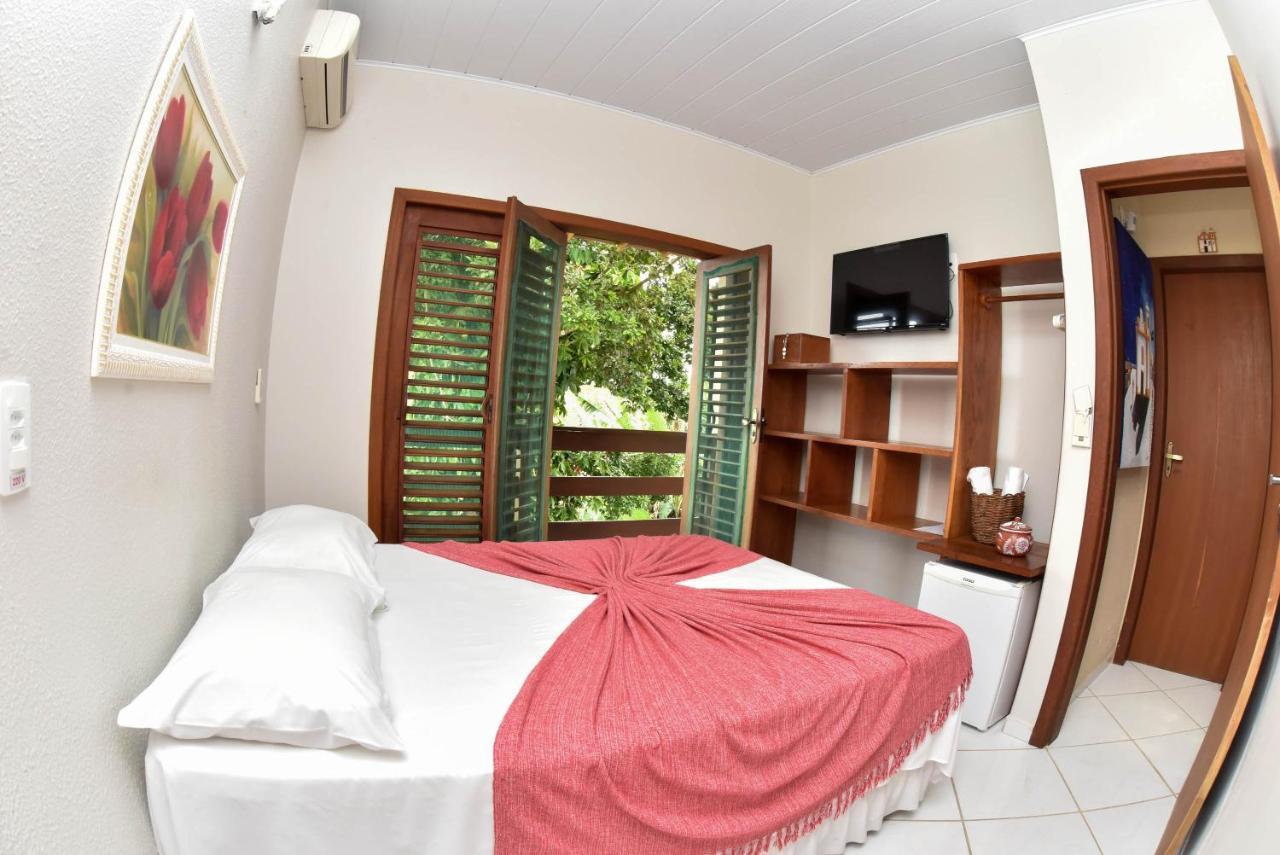 Inn A Flor Da Terra Porto Seguro