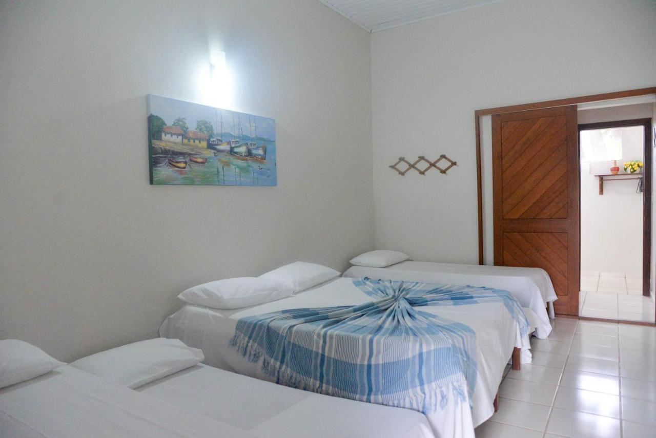 A Flor Da Terra Inn