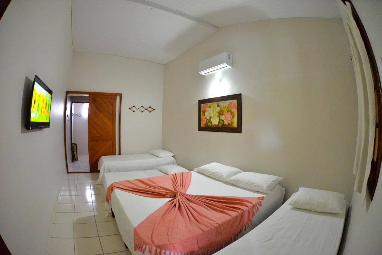 A Flor Da Terra 3* Porto Seguro