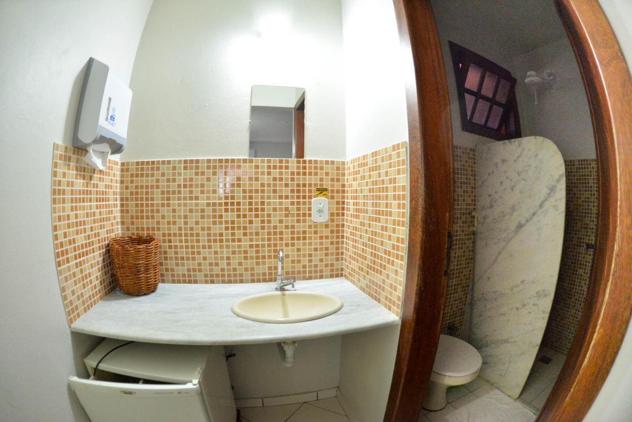 Inn A Flor Da Terra 3*