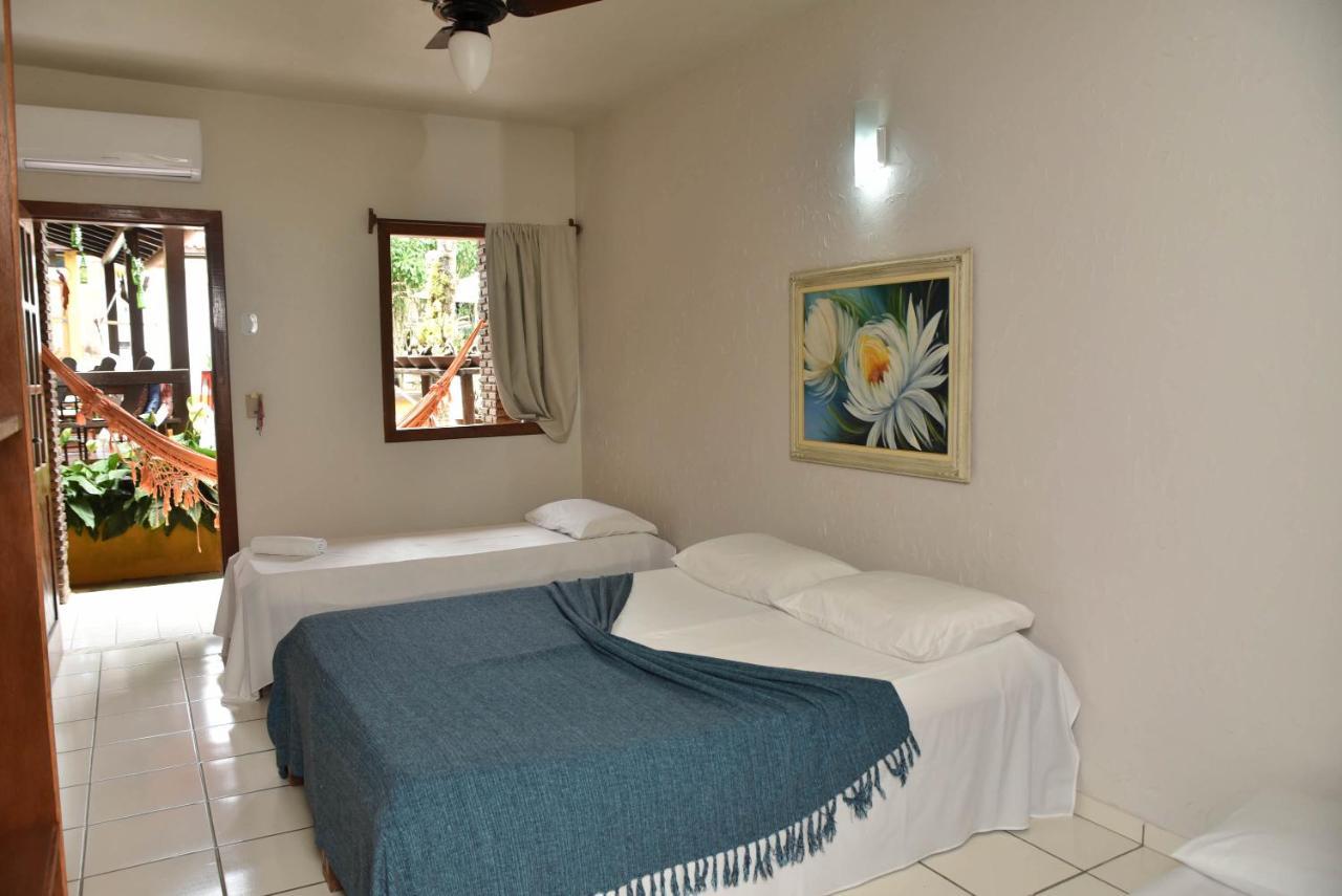 Inn A Flor Da Terra