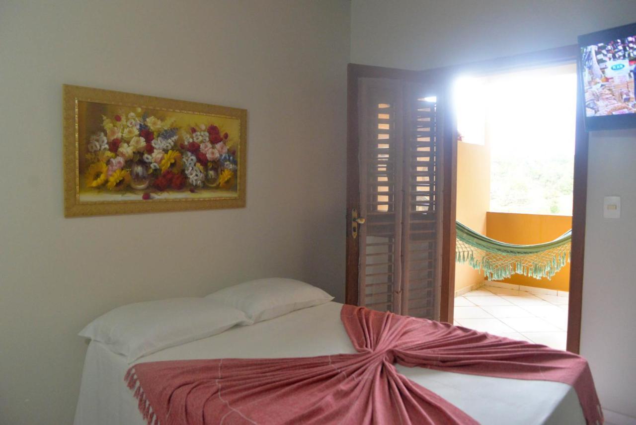 A Flor Da Terra 3* Porto Seguro