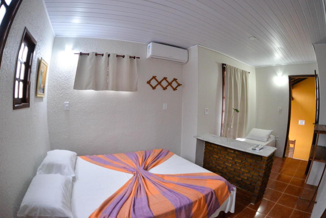 Inn A Flor Da Terra 3*