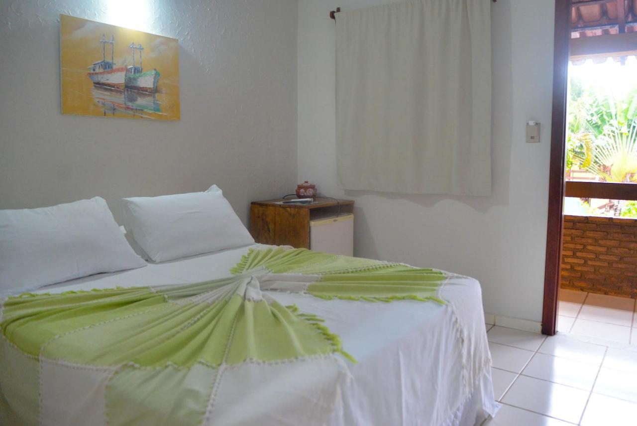A Flor Da Terra Inn