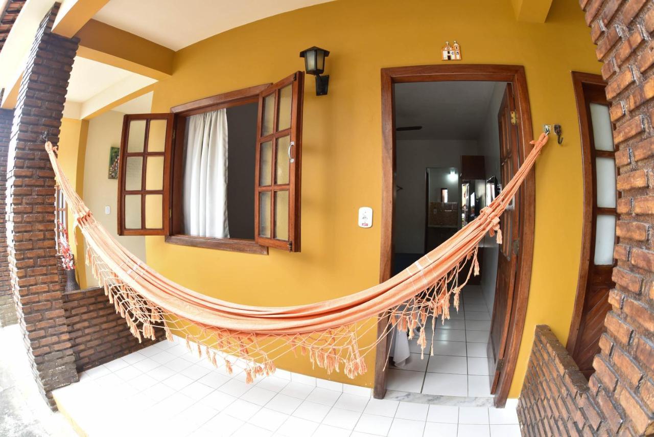 Inn A Flor Da Terra Porto Seguro