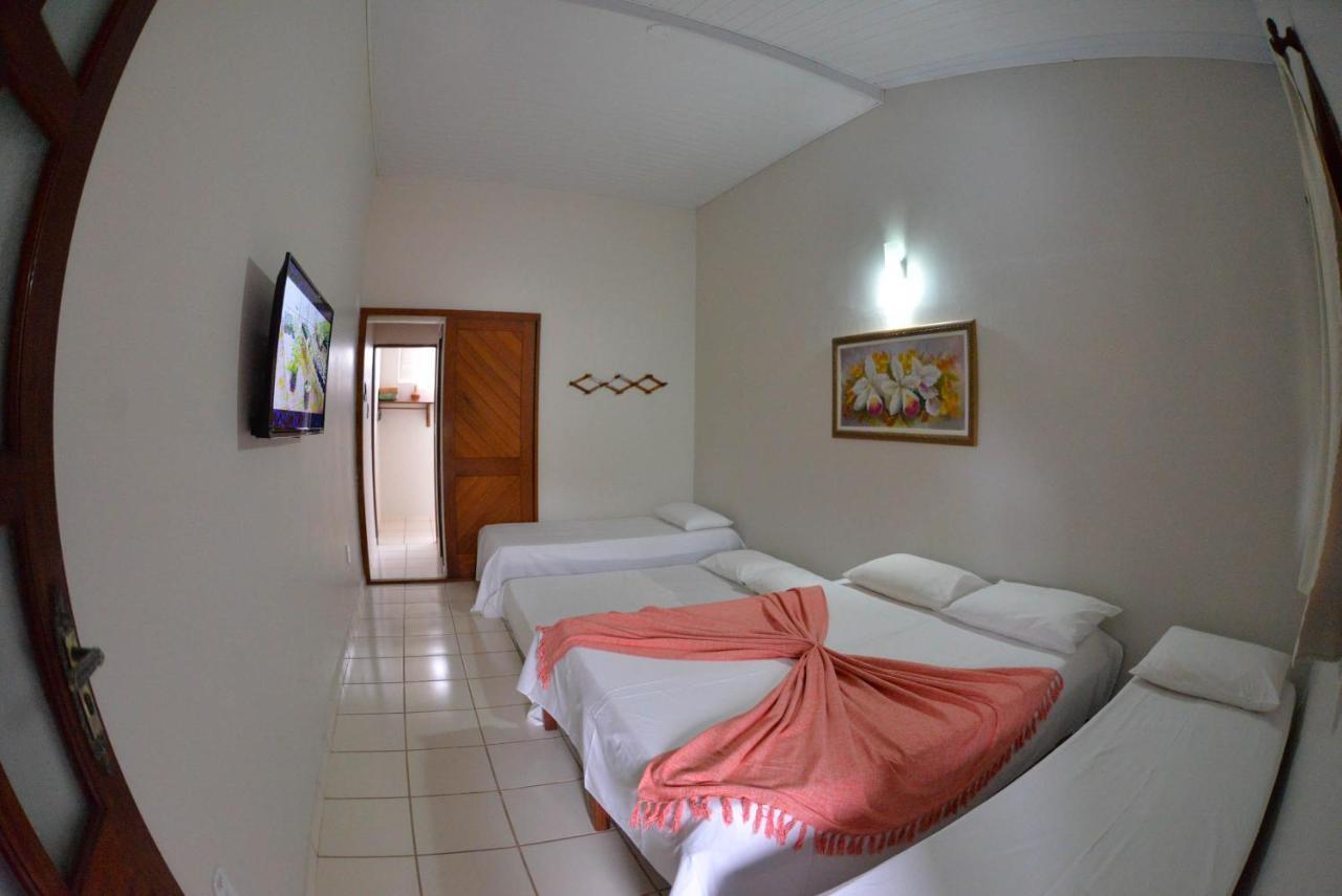A Flor Da Terra Inn 3*