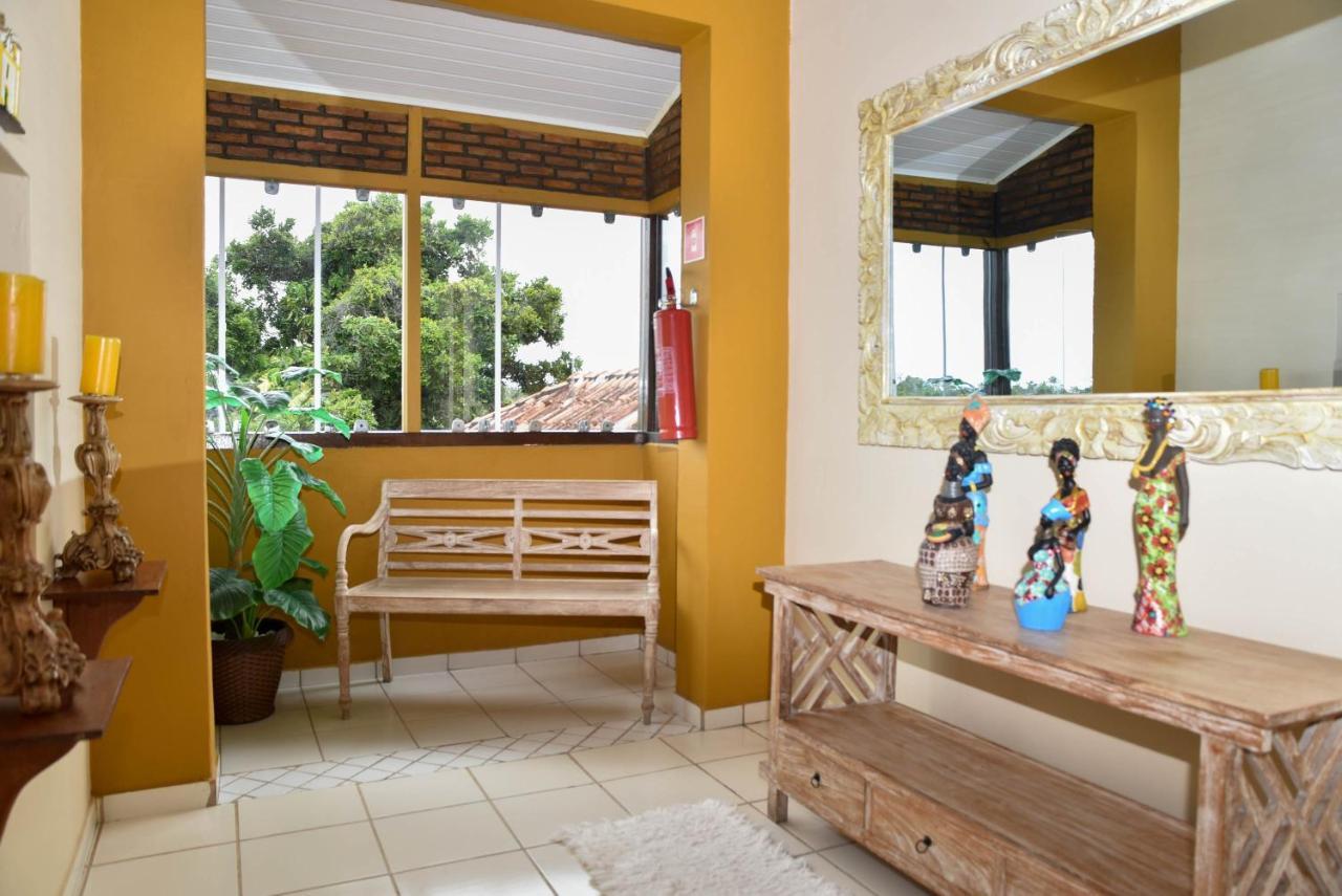 Inn A Flor Da Terra