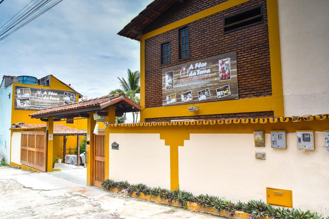 A Flor Da Terra Inn