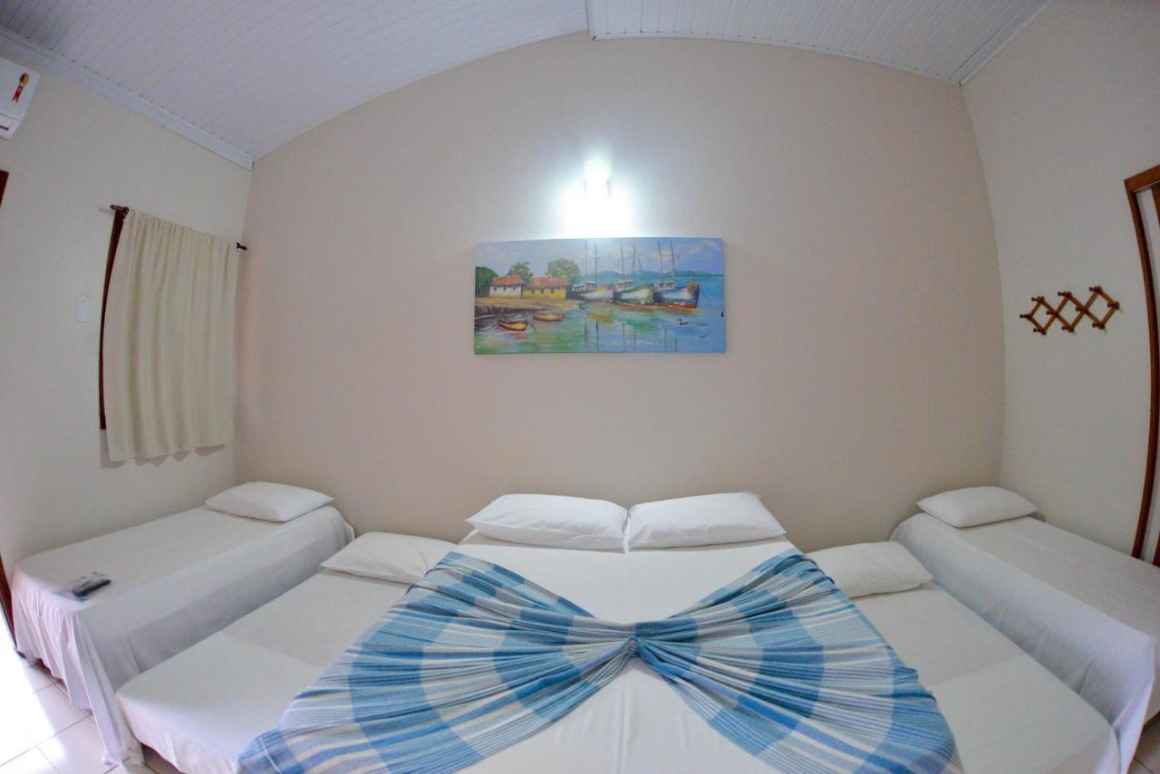 A Flor Da Terra Inn