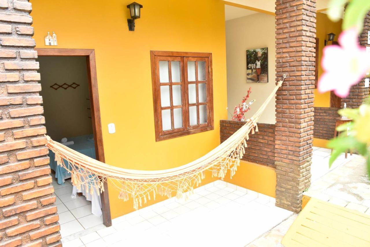Inn A Flor Da Terra