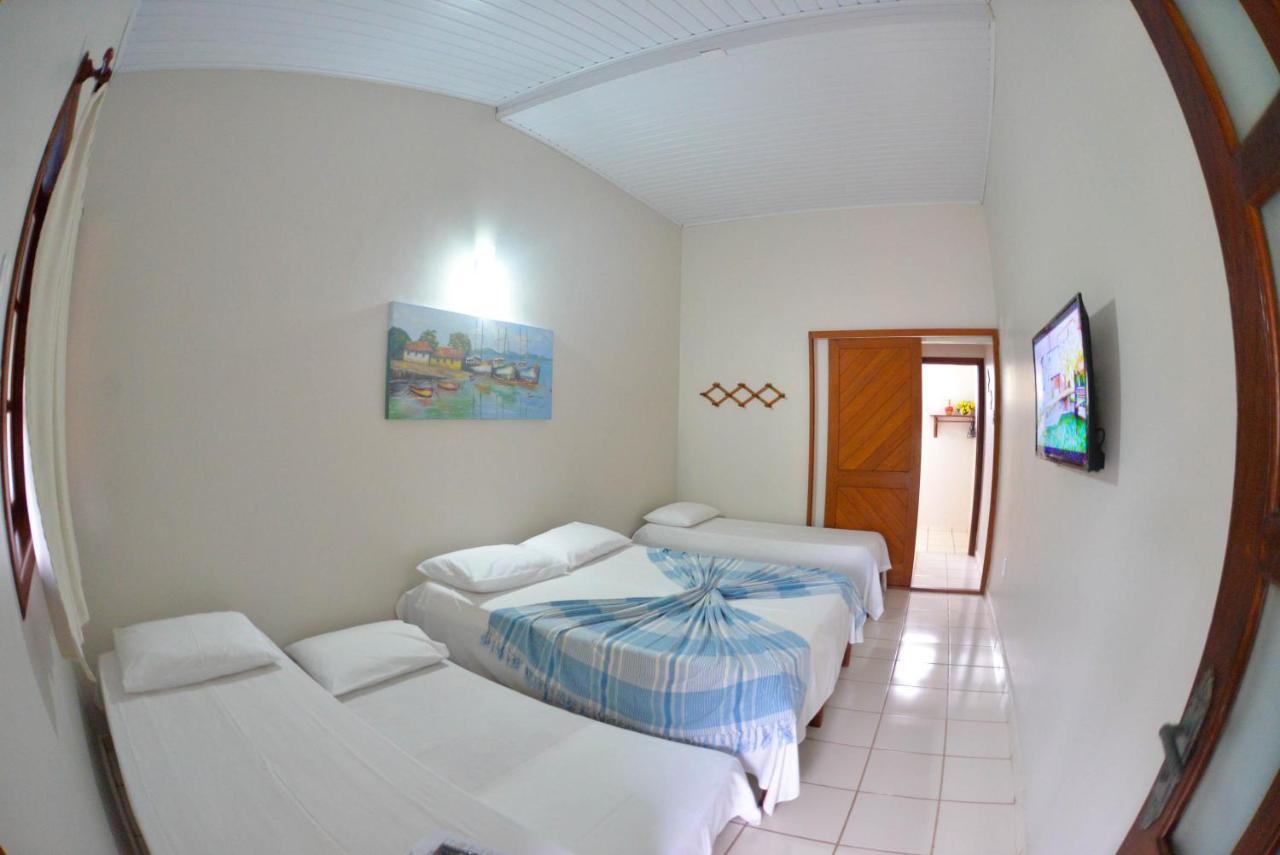 Inn A Flor Da Terra 3*
