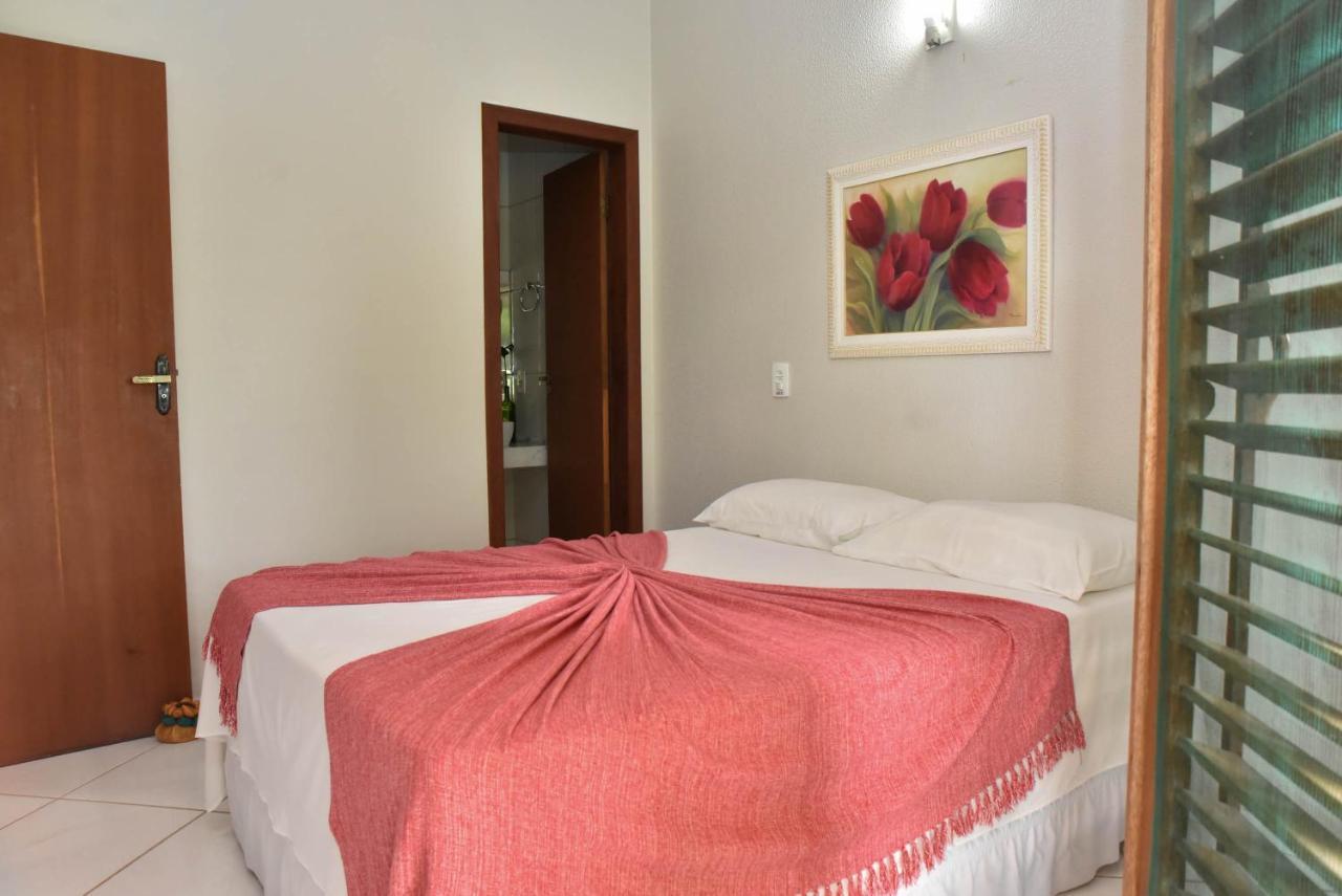 Inn A Flor Da Terra