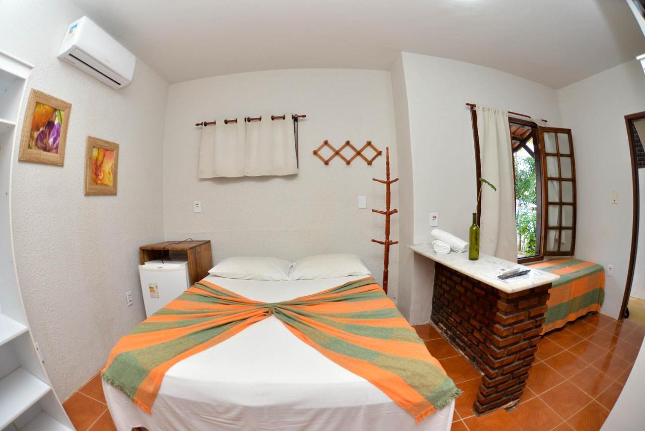 Inn A Flor Da Terra 3*