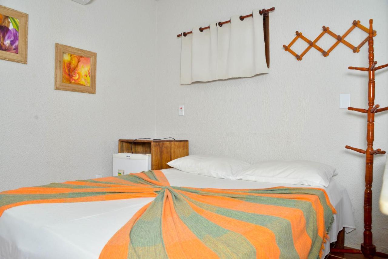 Inn A Flor Da Terra