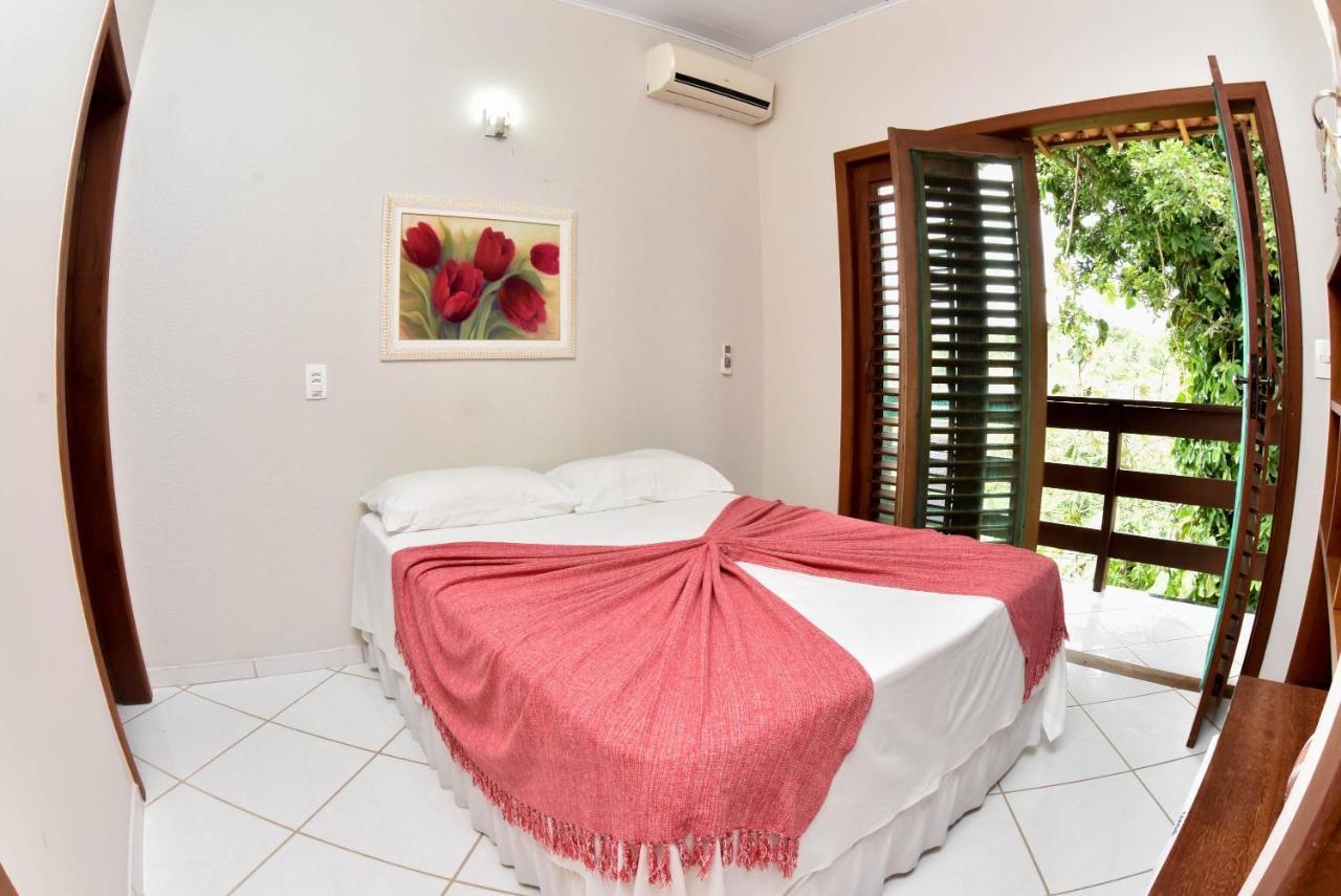 A Flor Da Terra Inn 3*