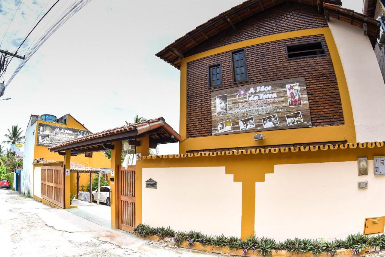 Inn A Flor Da Terra Porto Seguro