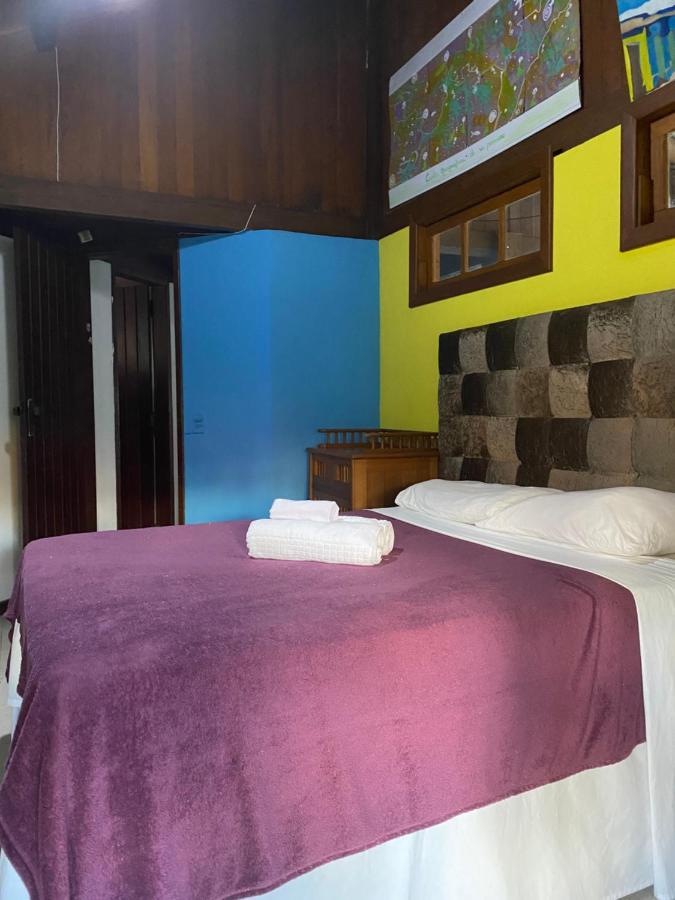 Brilho De Arraial Guest house Porto Seguro