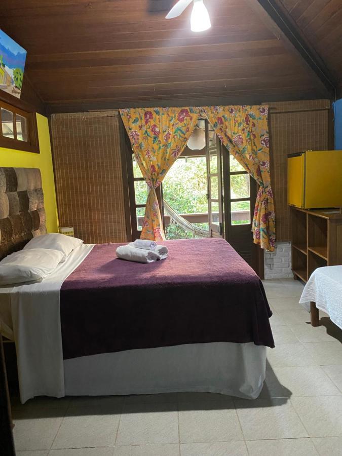 Guest house Brilho De Arraial *