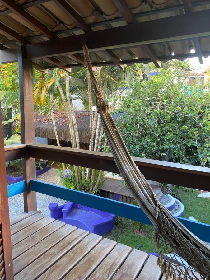 Guest house Brilho De Arraial *