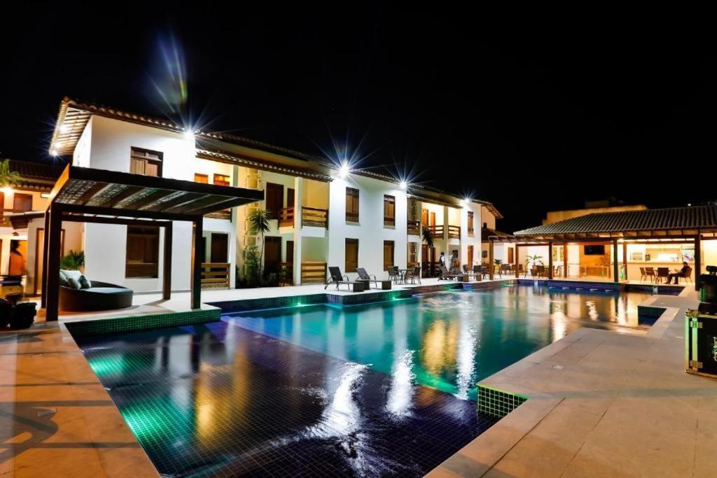 Encantos De Itaperapua Hotel Porto Seguro