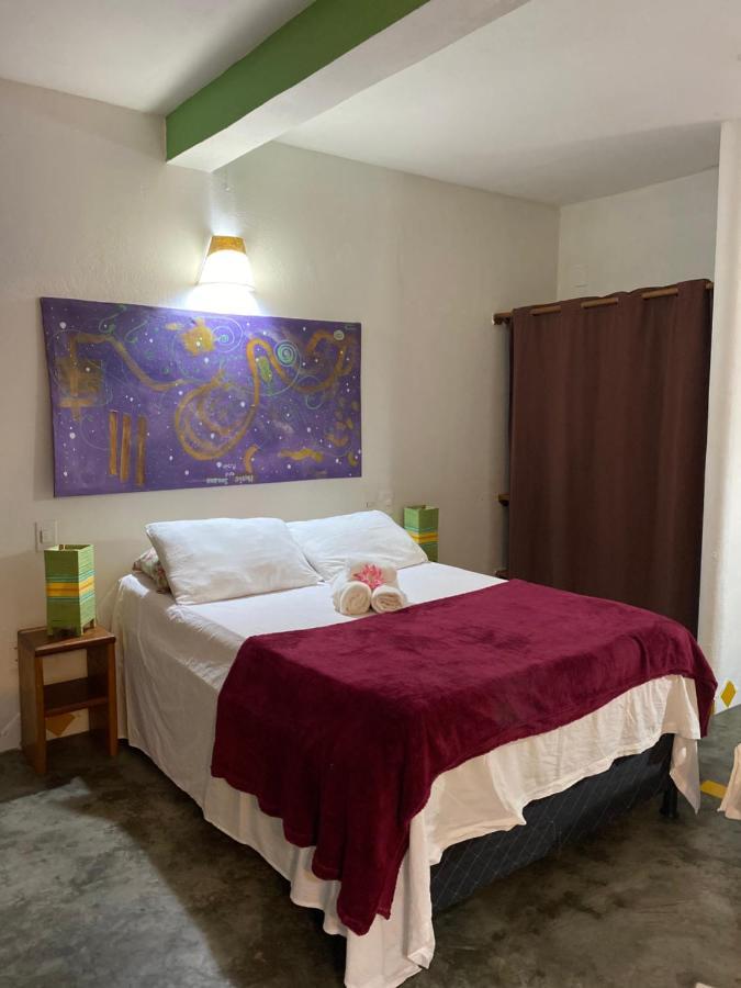 Guest house Brilho De Arraial