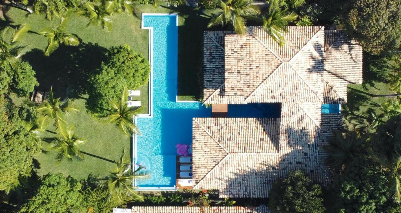 Paraiso Casa Branca Guest house
