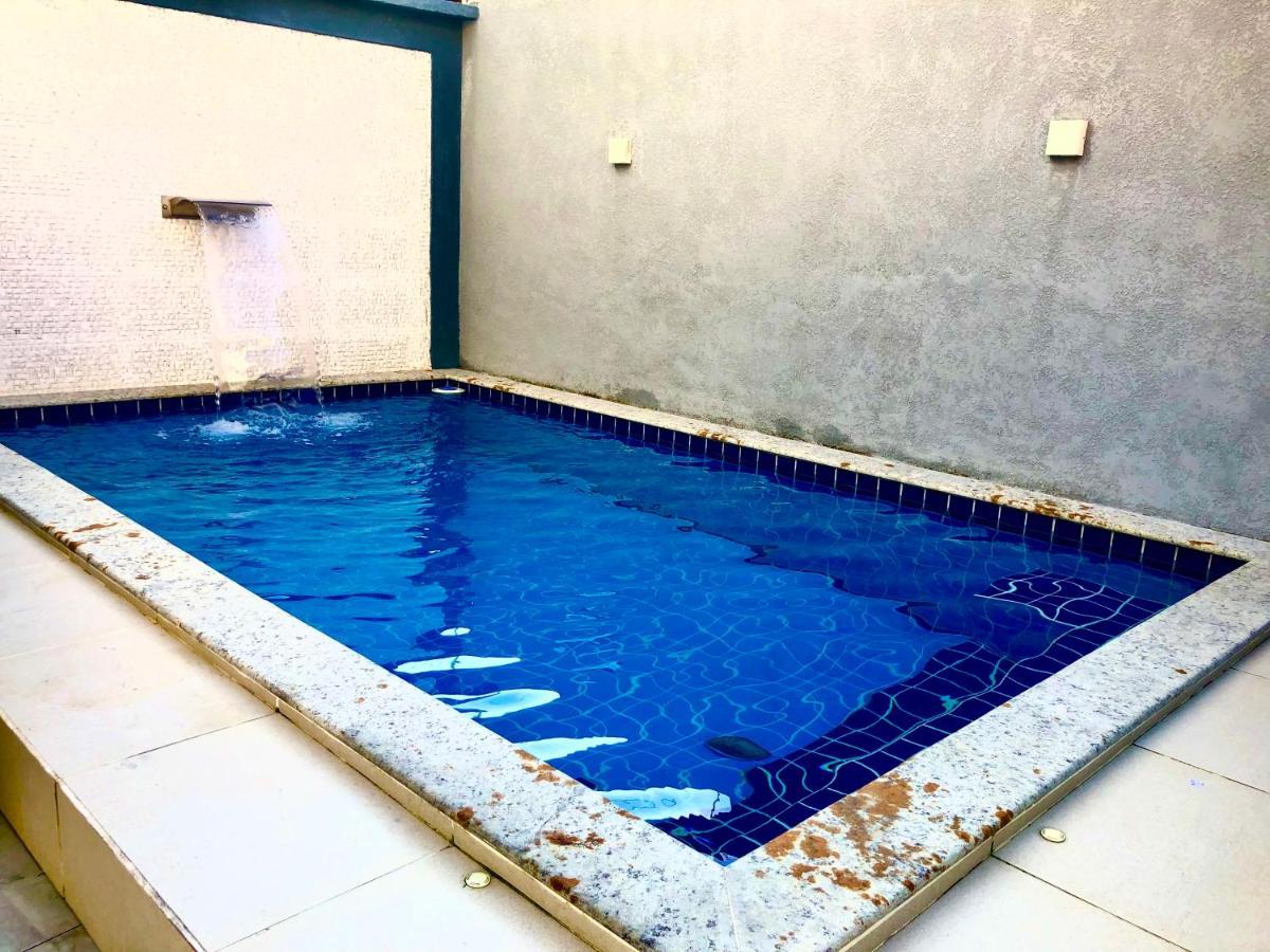 Holiday home Duplex Em Com Piscina A 8 Minutos Praias Porto Seguro