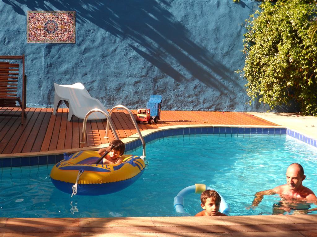 Casa Da Arvore Inn Porto Seguro
