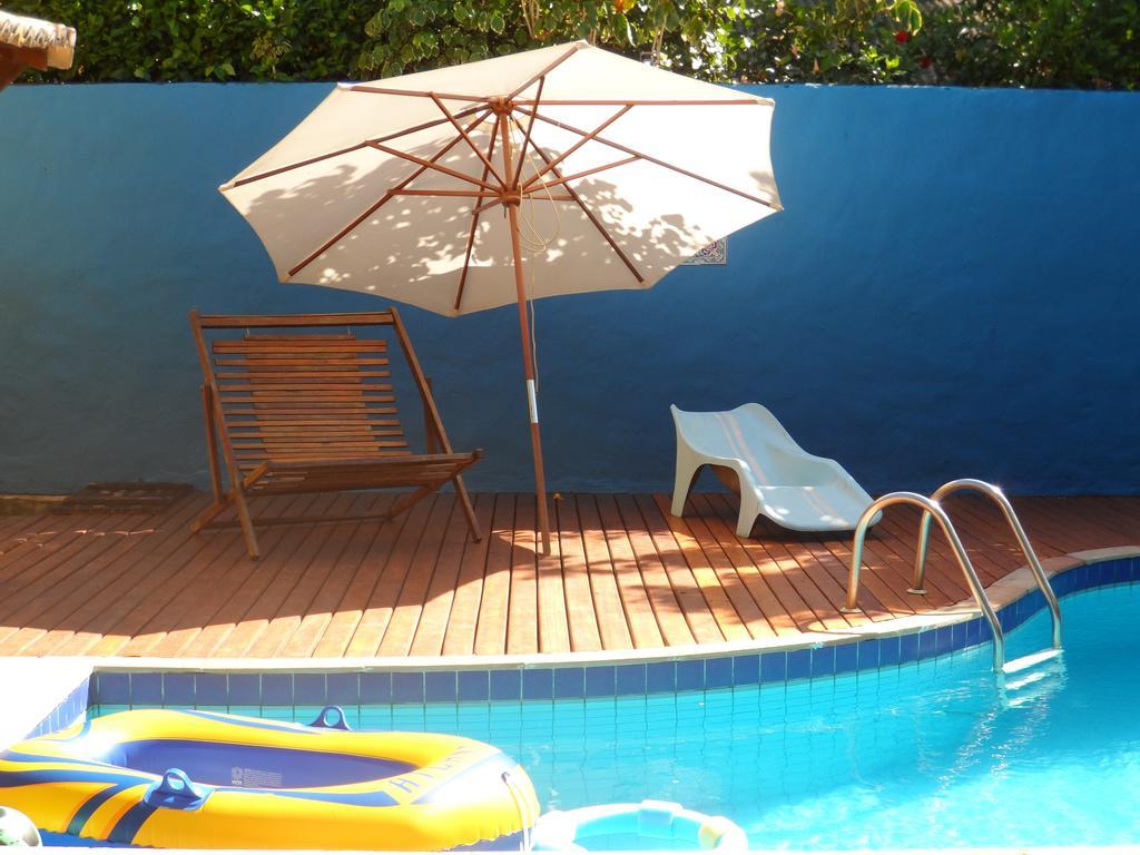 Inn Casa Da Arvore 3*