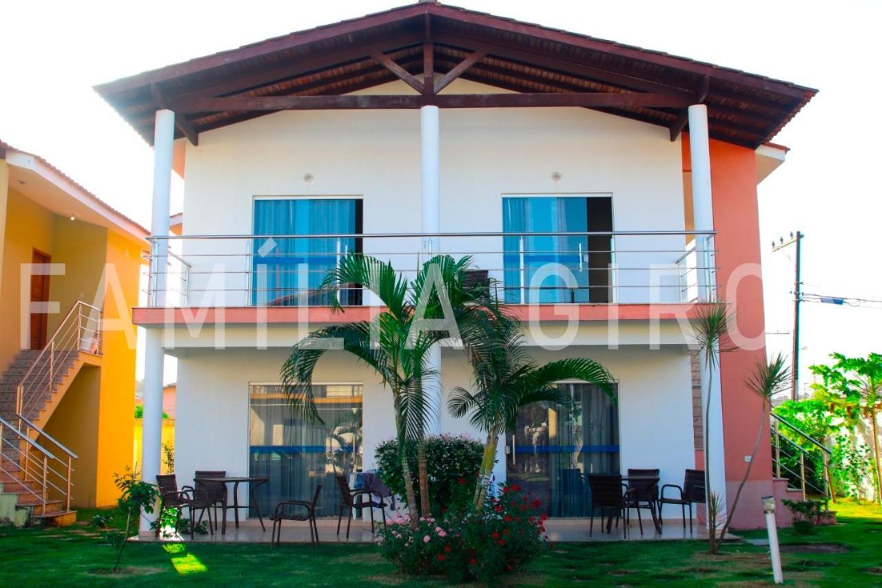 Flats A 100 Mts Da Porto Seguro