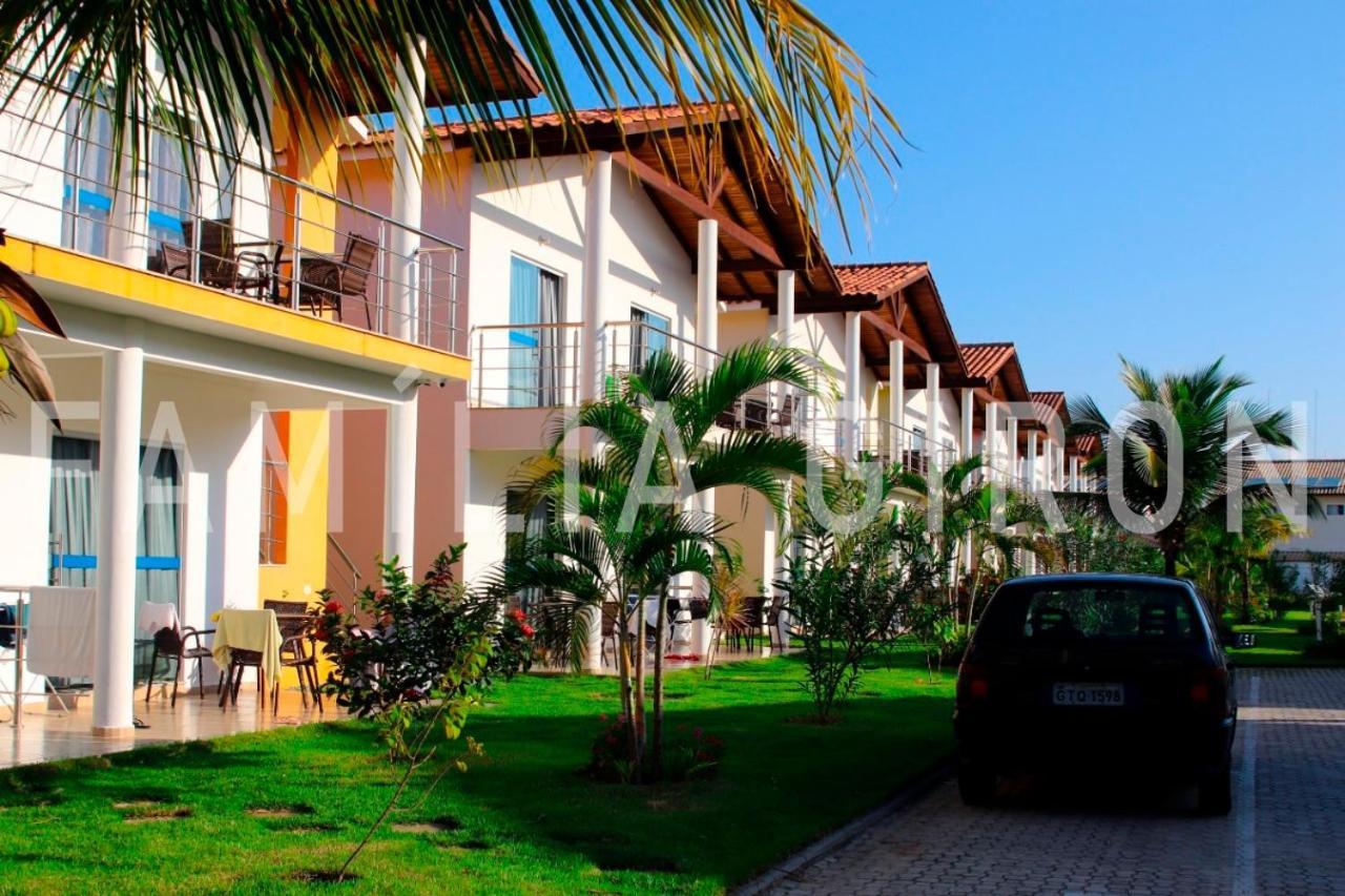 Flats A 100 Mts Da Apartment Porto Seguro
