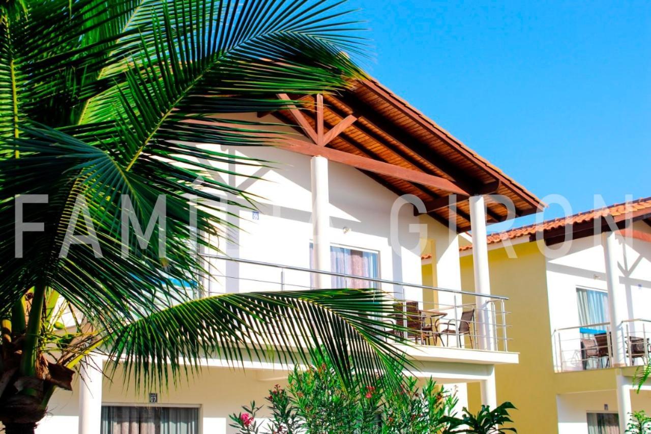 Flats A 100 Mts Da Porto Seguro