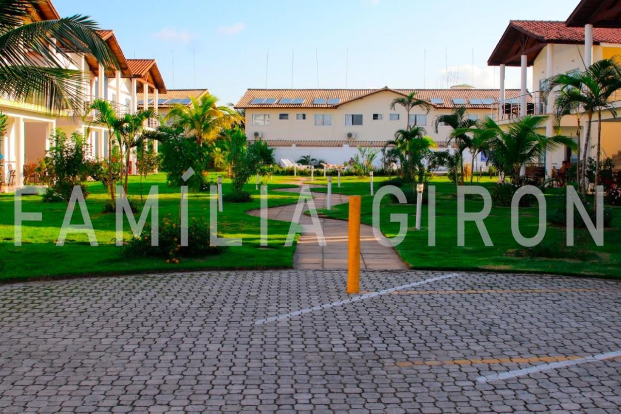 Apartment Flats A 100 Mts Da Porto Seguro