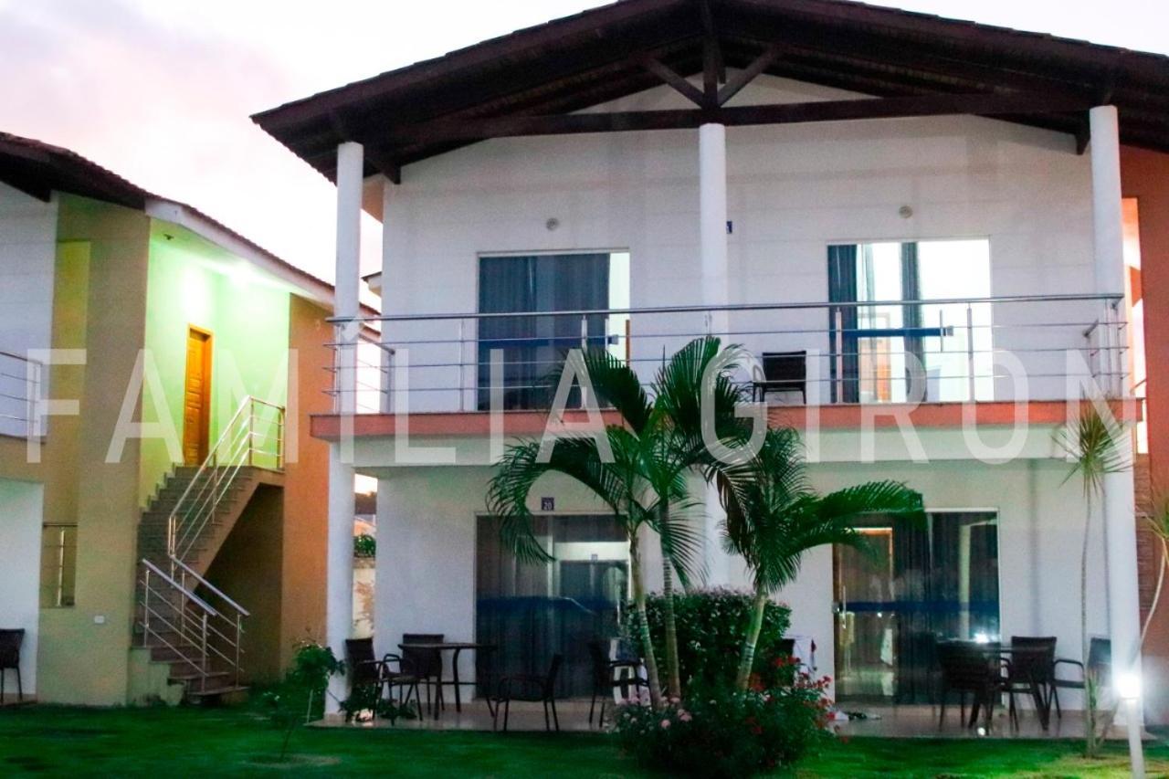 Flats A 100 Mts Da Porto Seguro