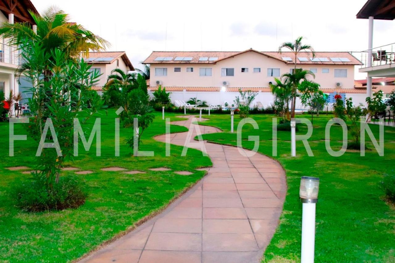 Apartment Flats A 100 Mts Da