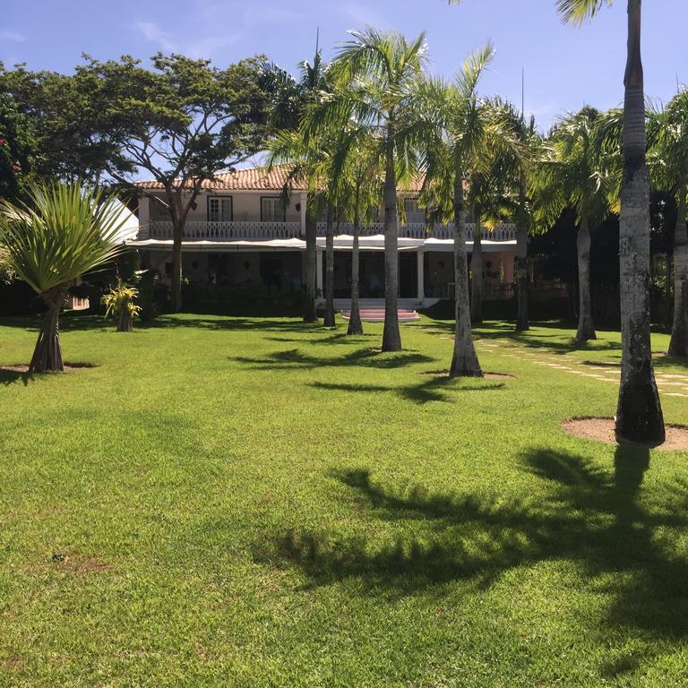 Inn Casa Grande Sao Vicente 3*