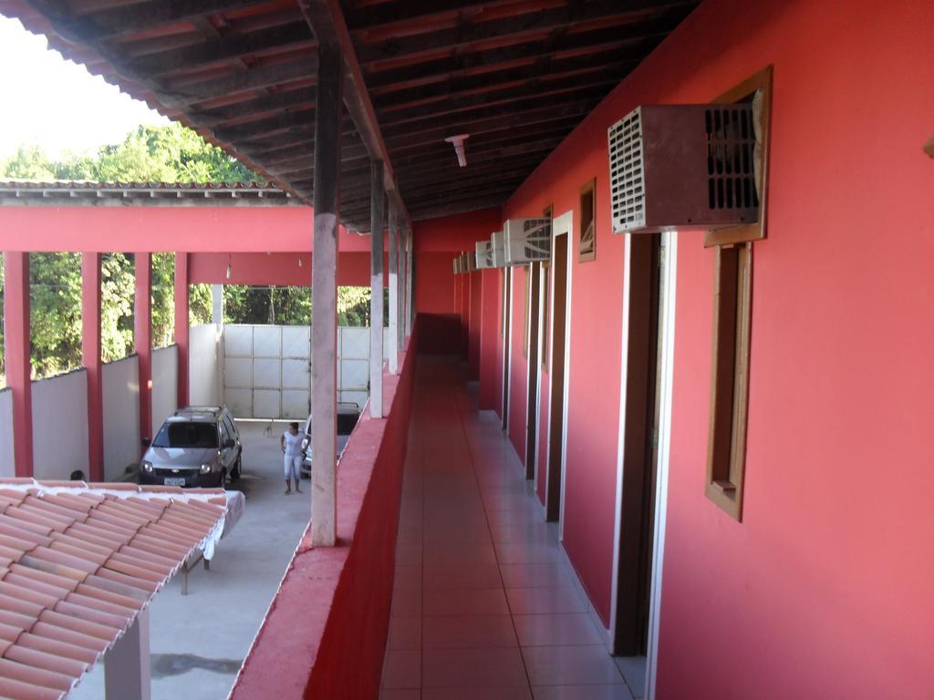 Monte Carlos Guest house 2*