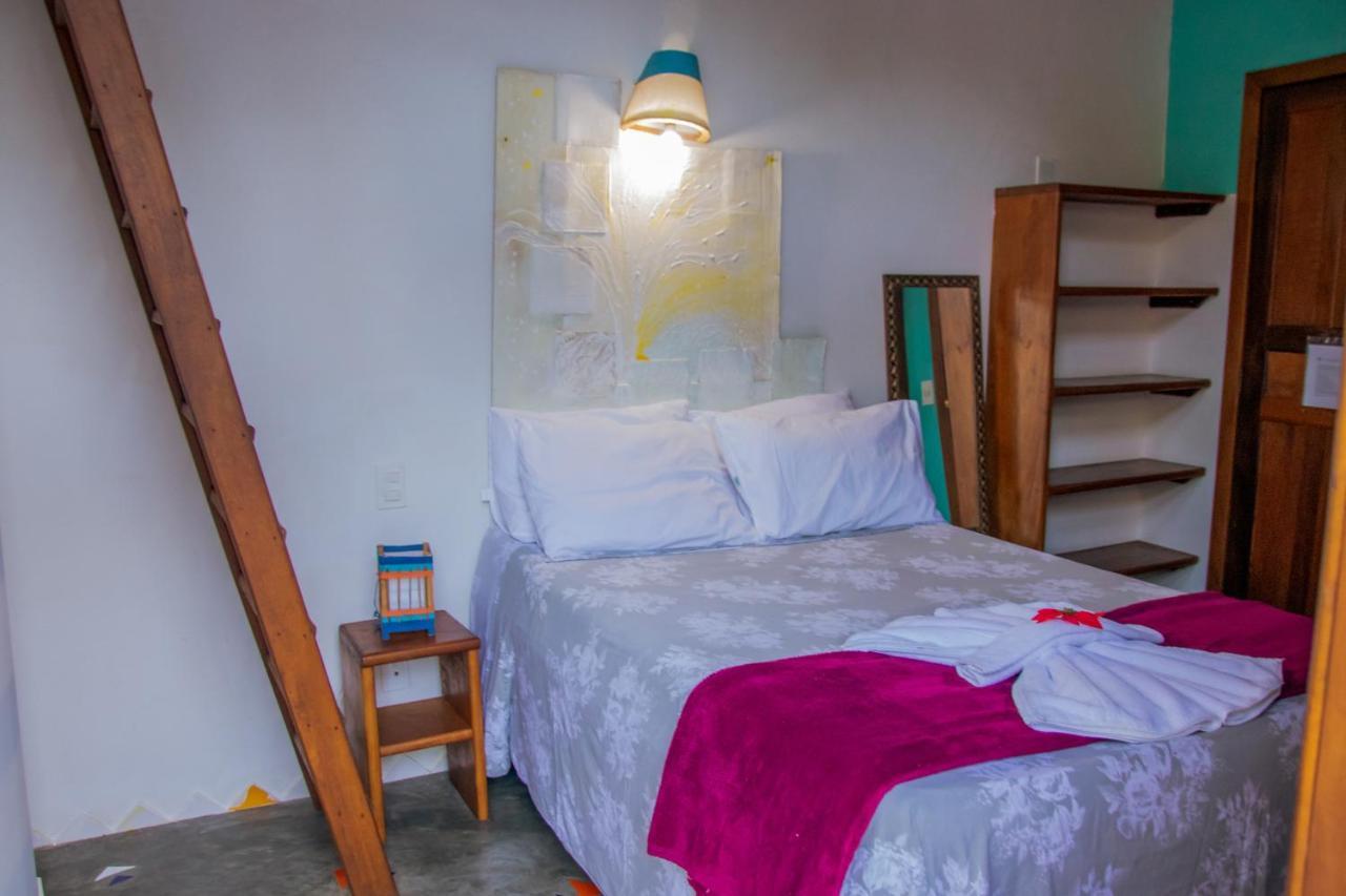 Brilho De Arraial Guest house