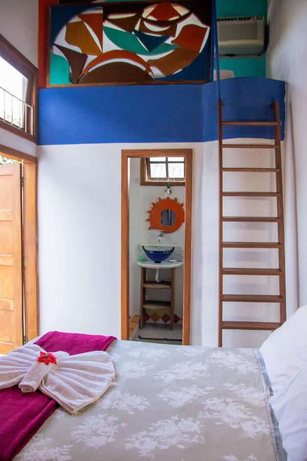 Guest house Brilho De Arraial