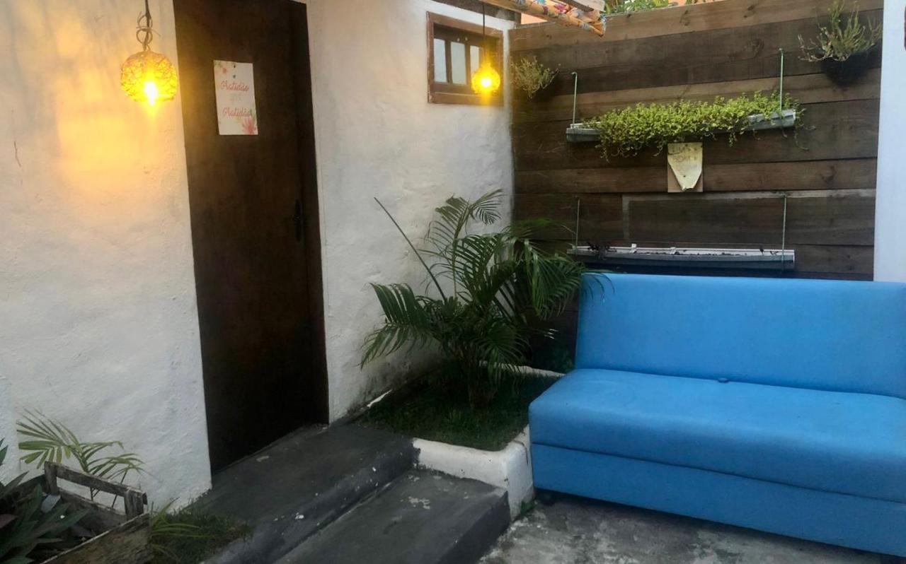 Brilho De Arraial Guest house
