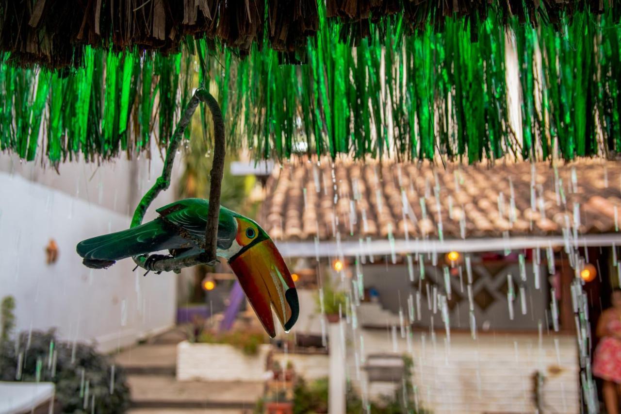 Brilho De Arraial Guest house
