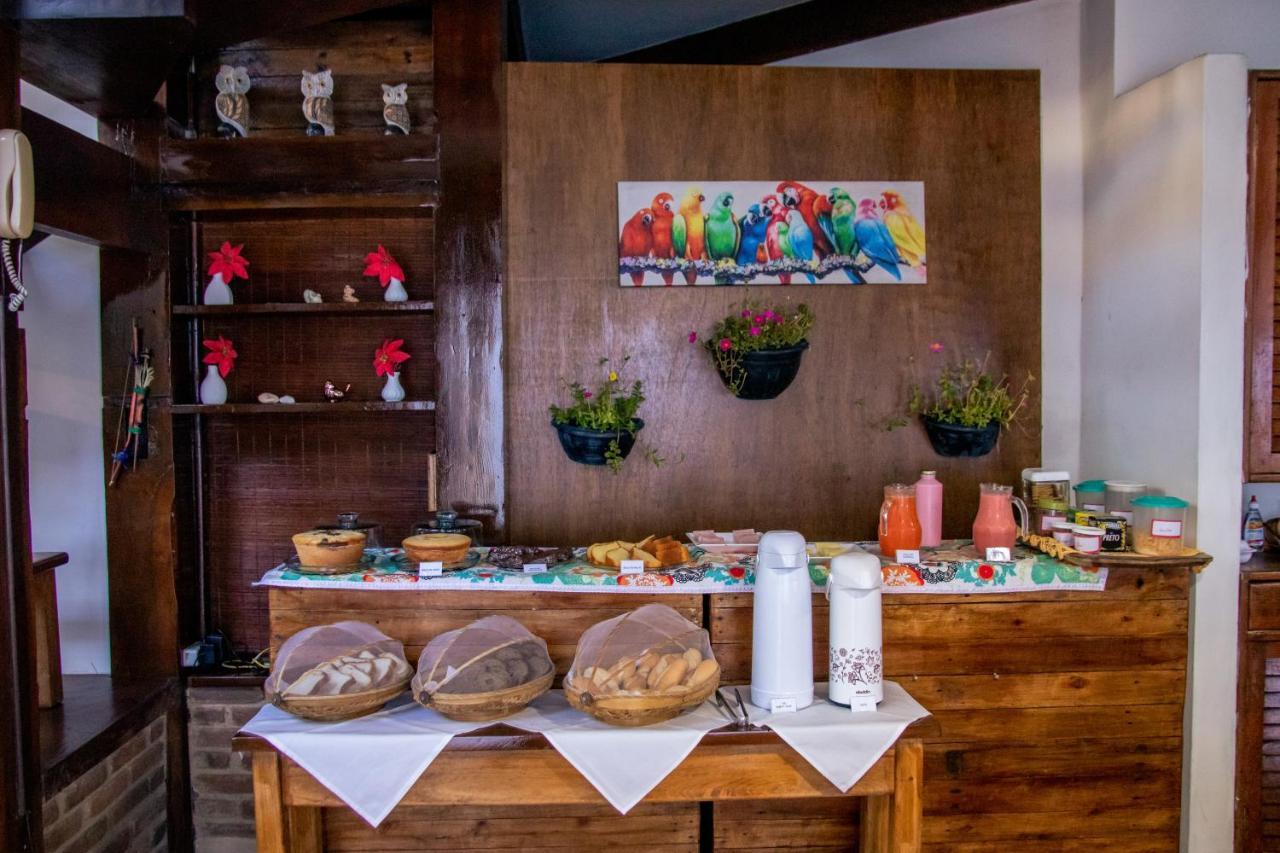 Guest house Brilho De Arraial